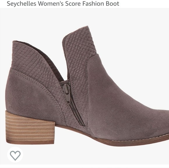 Seychelles Booties - Picture 2 of 8